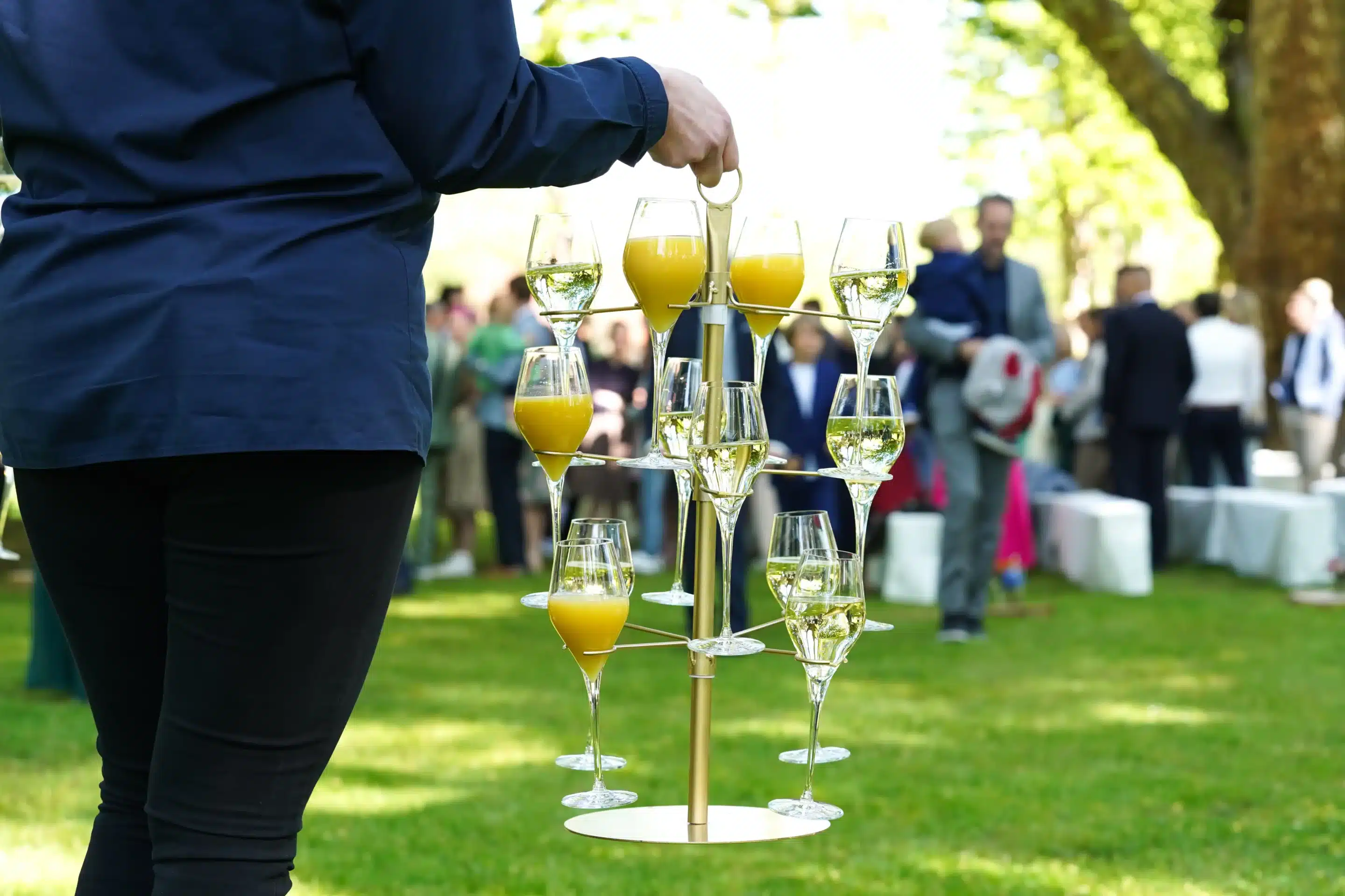 Catering Prime Time Plön