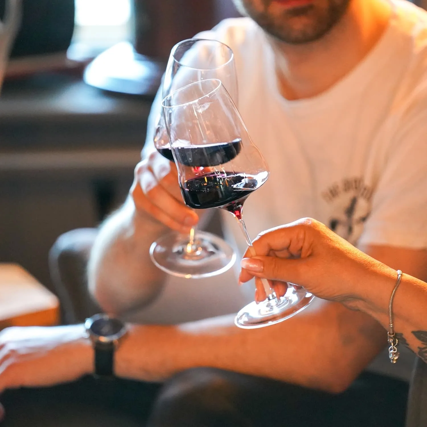Vinothek — Prime Time Tasting