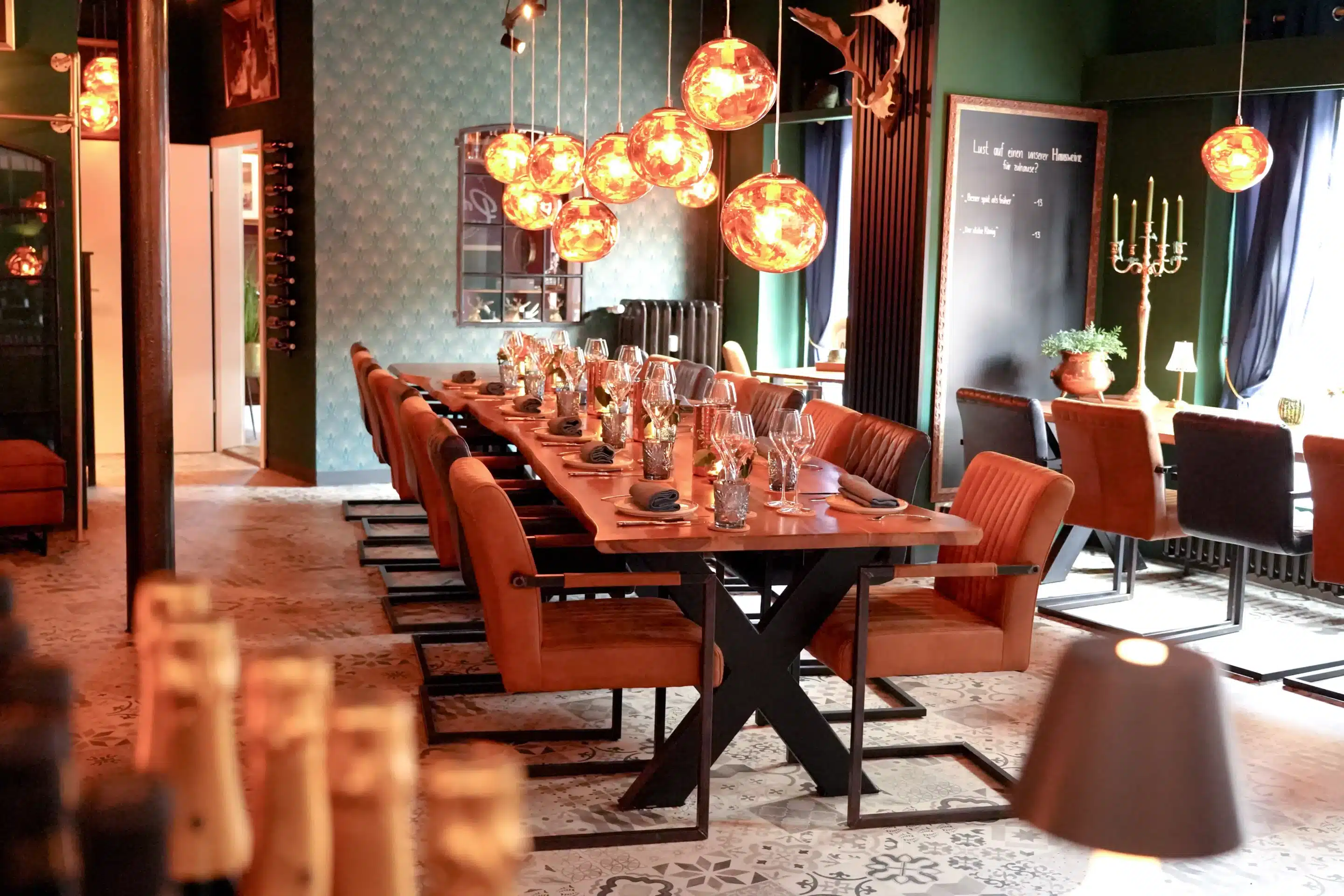 Prime Time Plön — Eventlocation