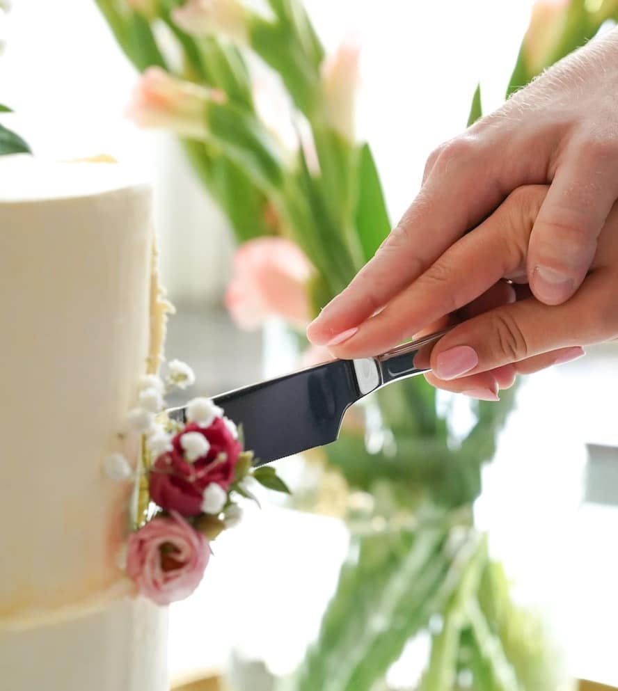 Hochzeitscatering